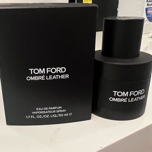 Tom Ford Ombré Leather